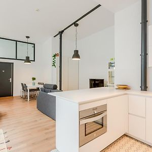 Appartement met een Slaapkamer